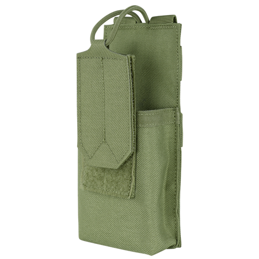 Patrol Radio Pouch