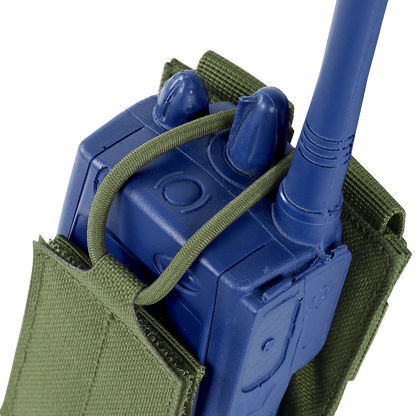 Patrol Radio Pouch