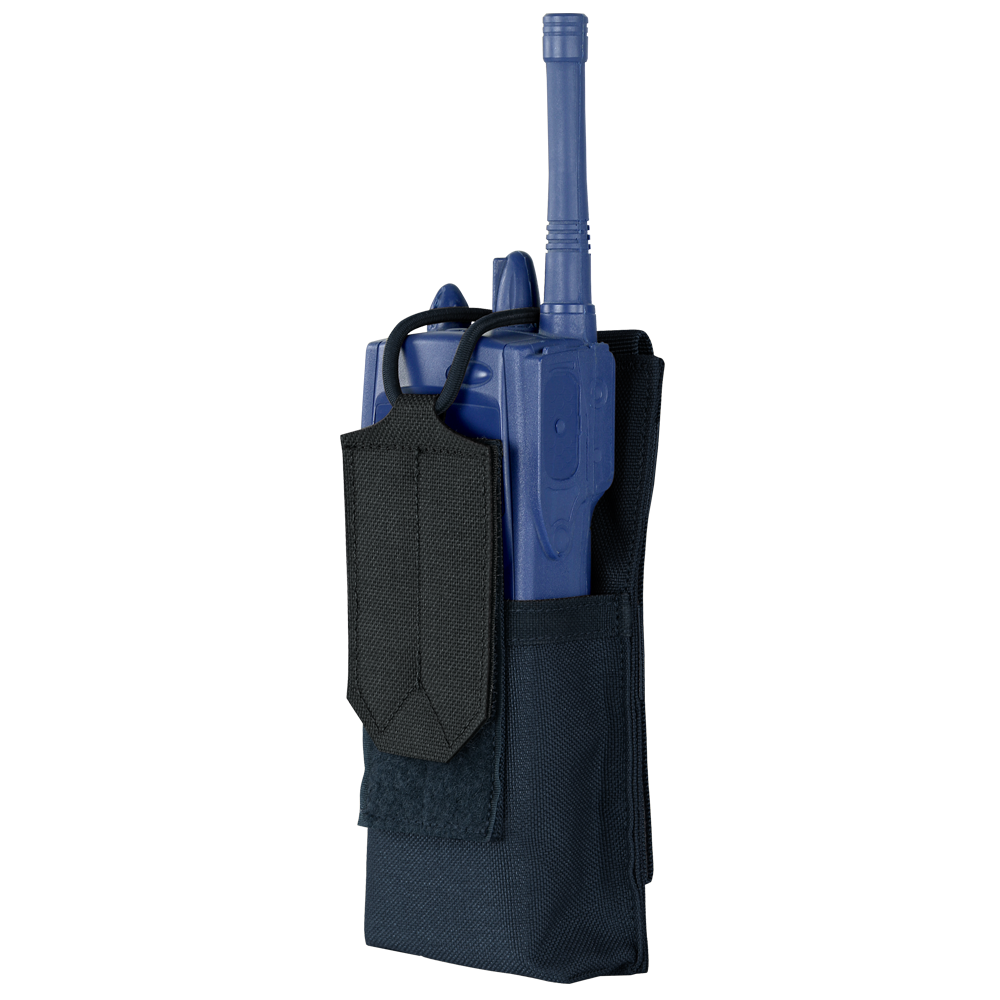 Patrol Radio Pouch