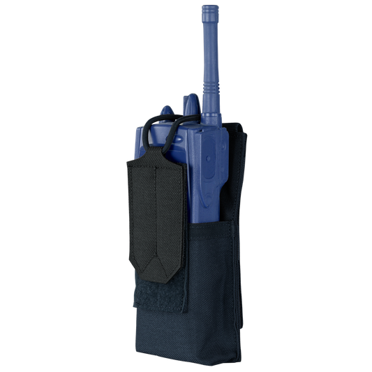 Patrol Radio Pouch