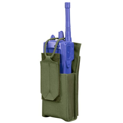 Patrol Radio Pouch Gen II