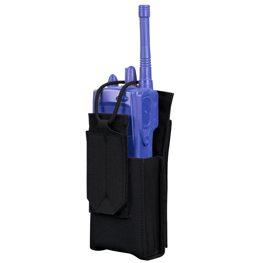 Patrol Radio Pouch Gen II