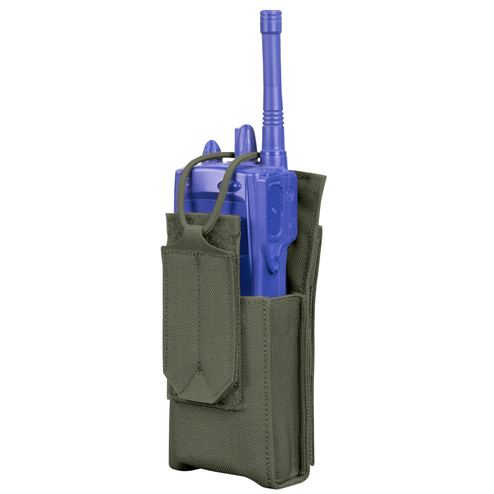 Patrol Radio Pouch Gen II