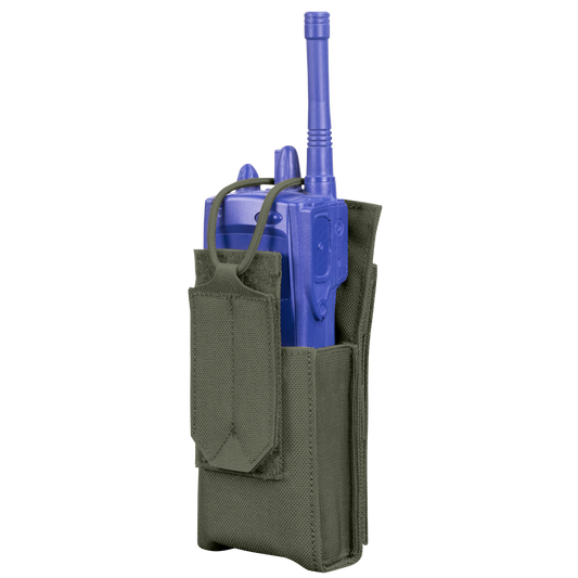 Patrol Radio Pouch Gen II