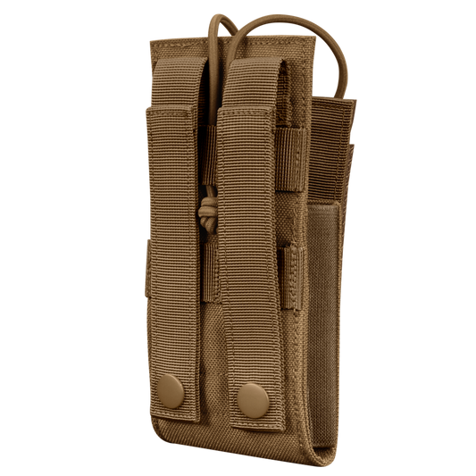 Patrol Radio Pouch Gen II