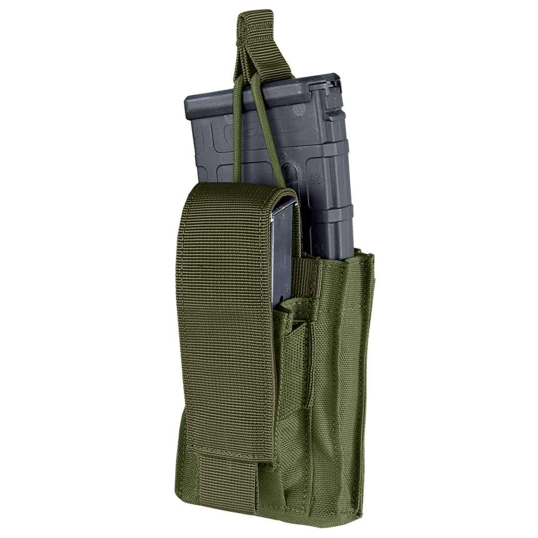 Single Kangaroo Mag Pouch Gen II