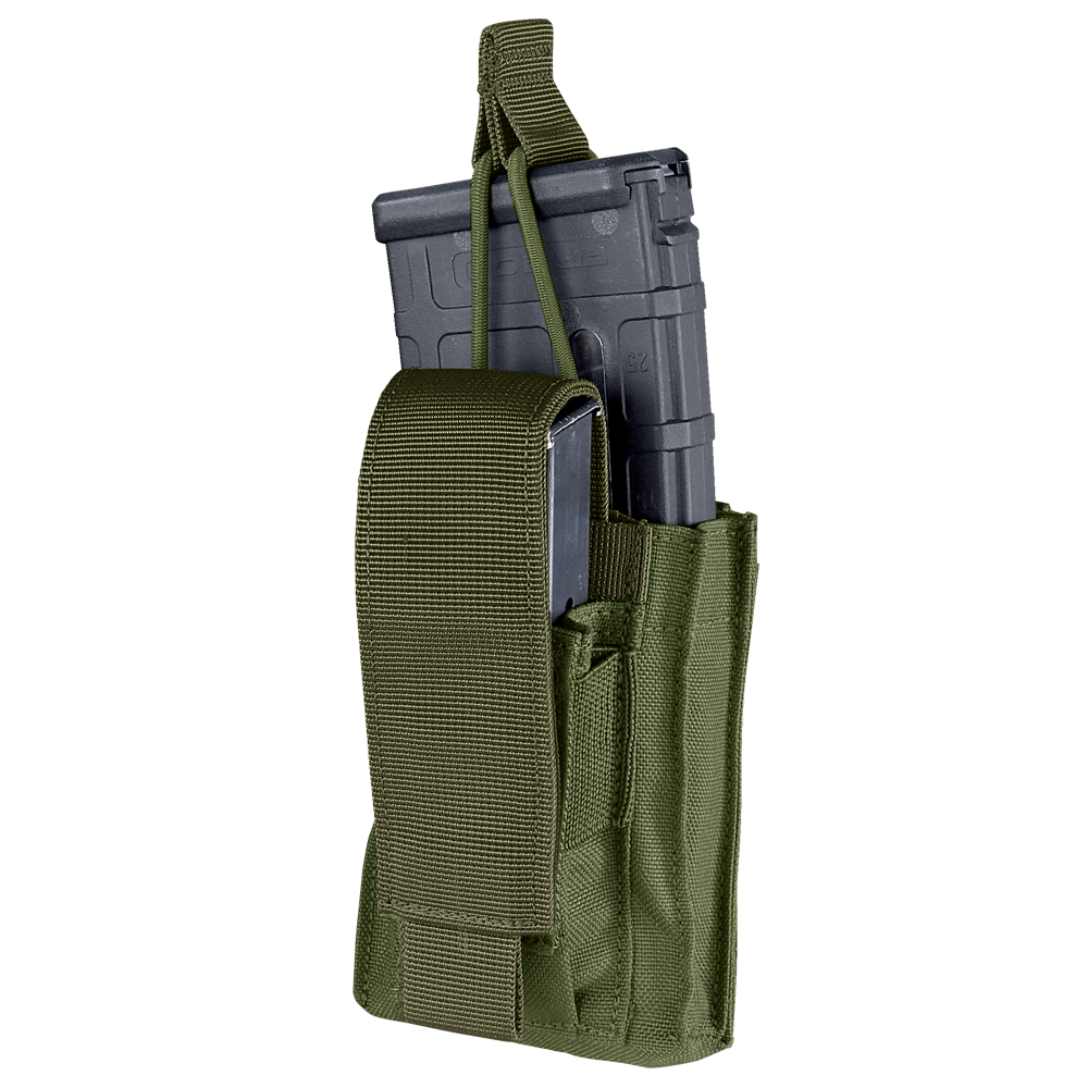 Single Kangaroo Mag Pouch Gen II
