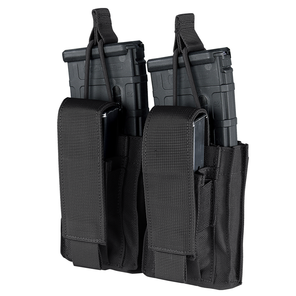 Double Kangaroo Mag Pouch Gen II