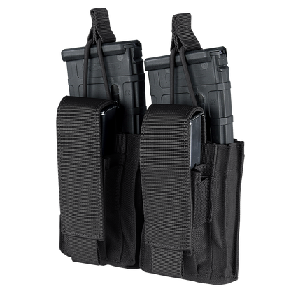 Double Kangaroo Mag Pouch Gen II