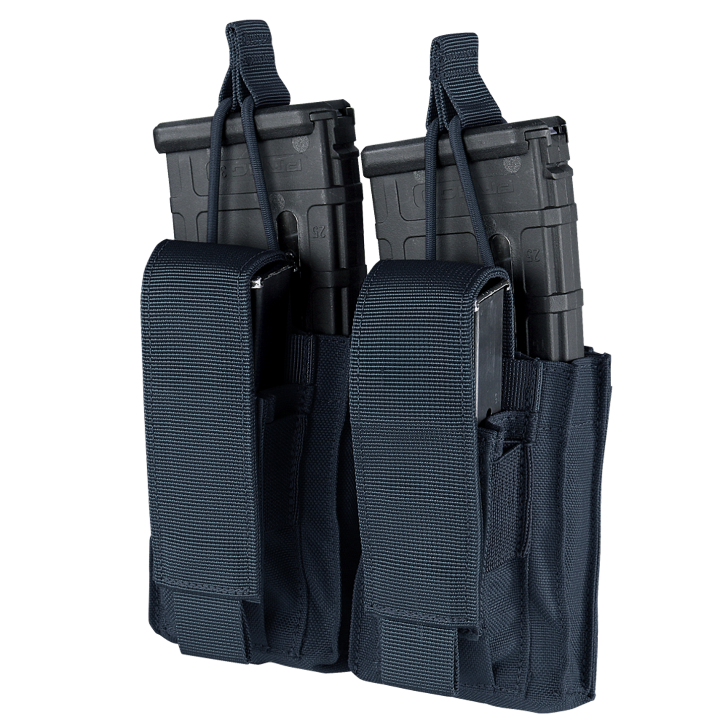 Double Kangaroo Mag Pouch Gen II
