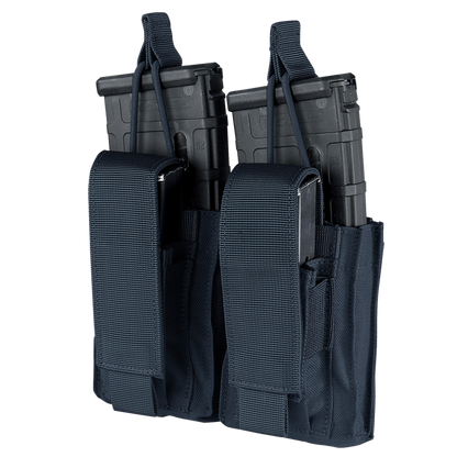 Double Kangaroo Mag Pouch Gen II