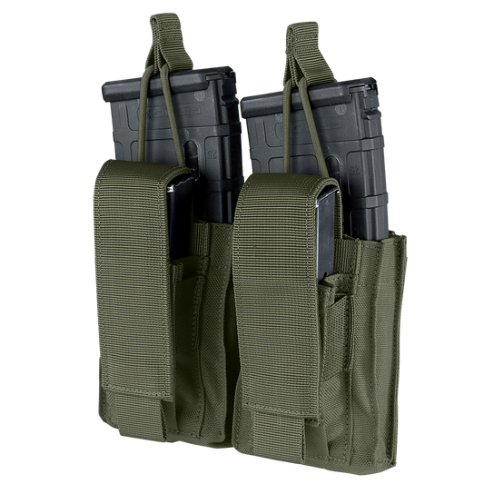 Double Kangaroo Mag Pouch Gen II