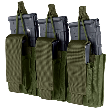 Triple Kangaroo Mag Pouch Gen II