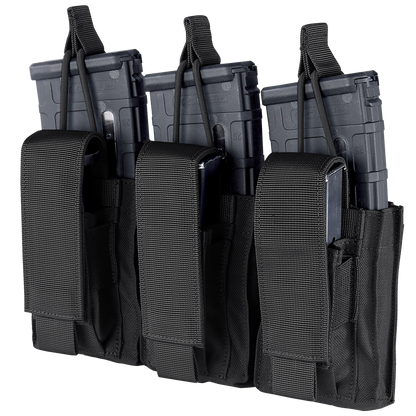 Triple Kangaroo Mag Pouch Gen II