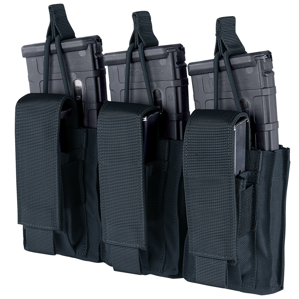 Triple Kangaroo Mag Pouch Gen II