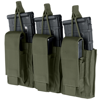 Triple Kangaroo Mag Pouch Gen II
