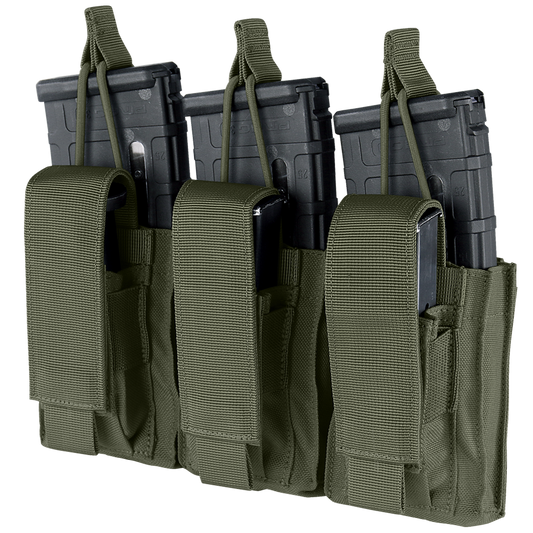 Triple Kangaroo Mag Pouch Gen II