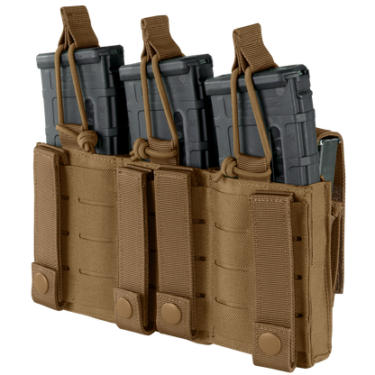 Triple Kangaroo Mag Pouch Gen II