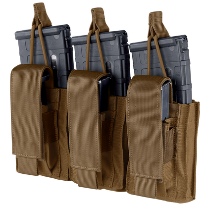 Triple Kangaroo Mag Pouch Gen II