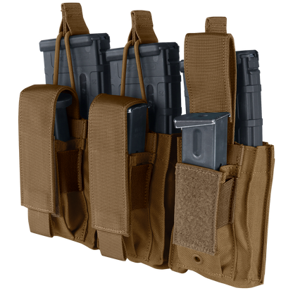 Triple Kangaroo Mag Pouch Gen II