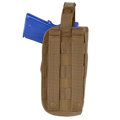 VT Holster - Left Hand