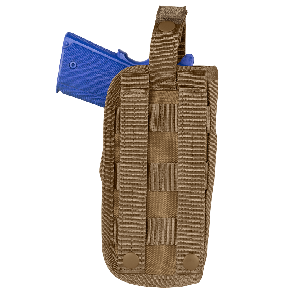 VT Holster - Left Hand