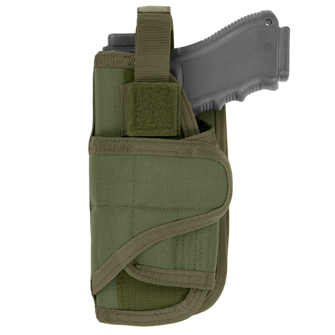 VT Holster - Left Hand