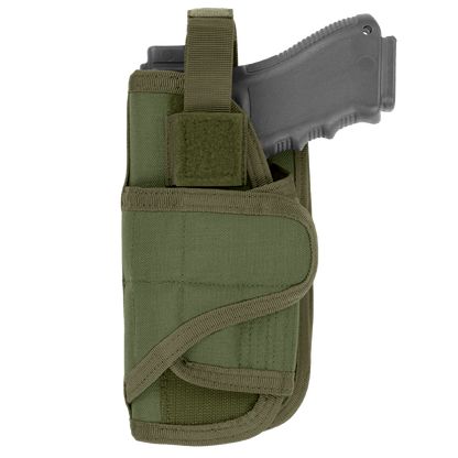 VT Holster - Left Hand