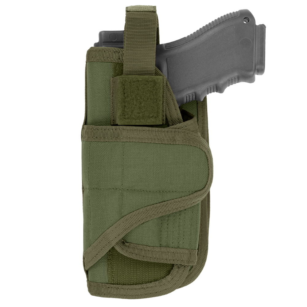 VT Holster - Left Hand