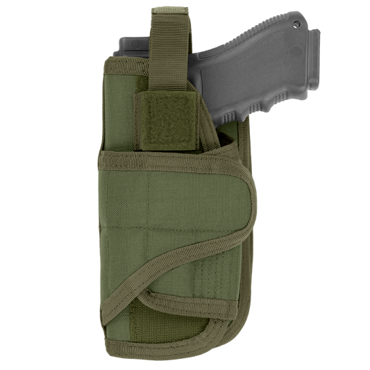 VT Holster - Left Hand