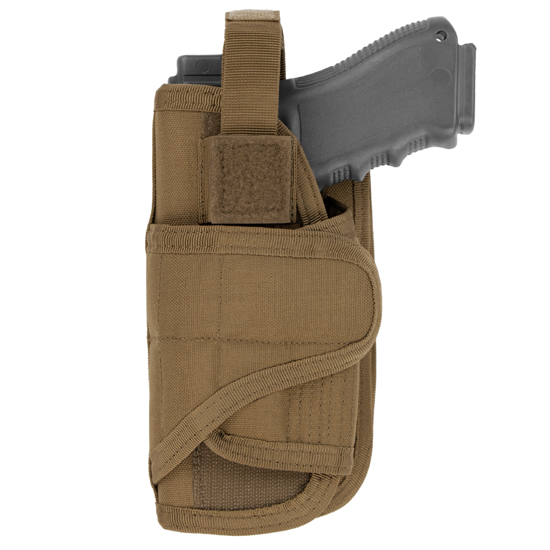 VT Holster - Left Hand