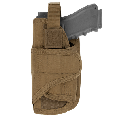 VT Holster - Left Hand