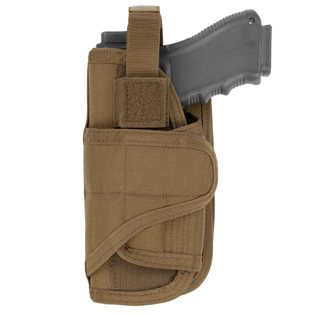 VT Holster - Left Hand