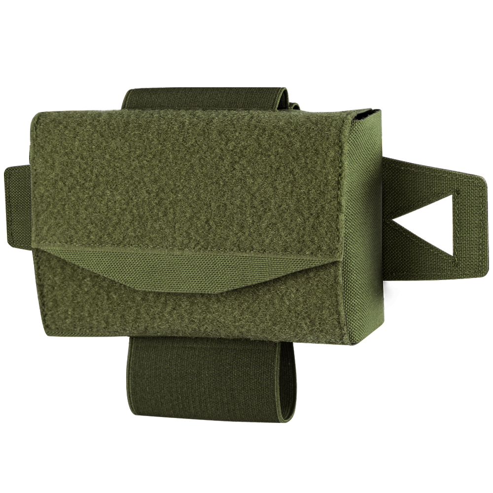 Micro TK Pouch