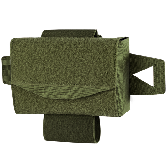 Micro TK Pouch