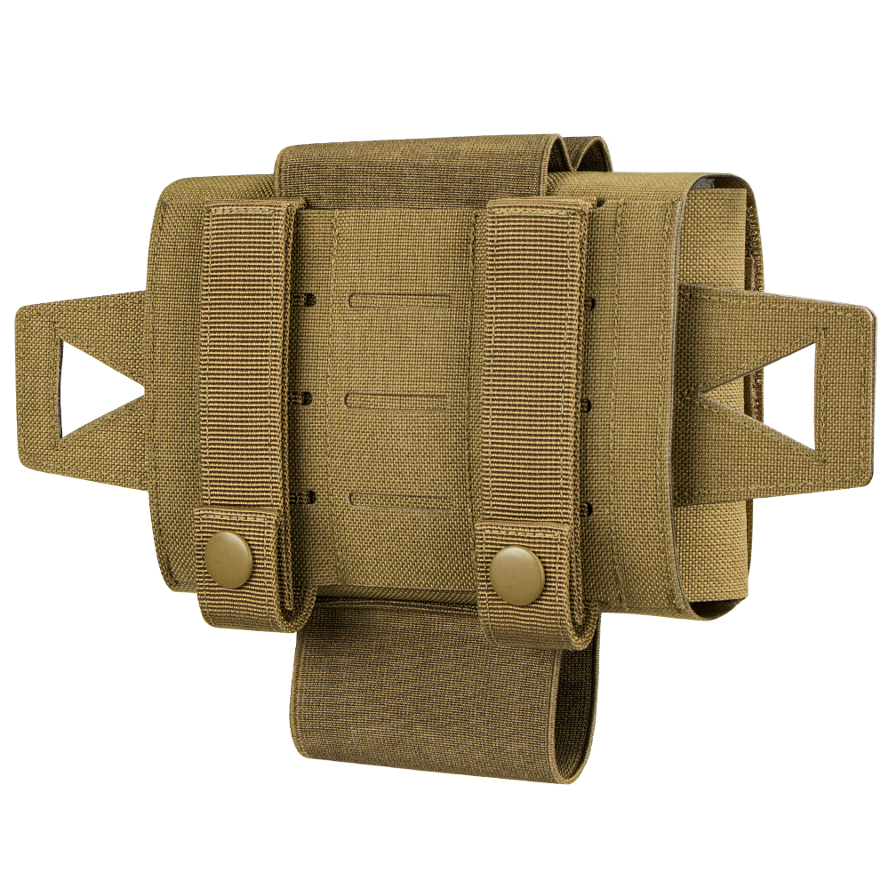 Micro TK Pouch