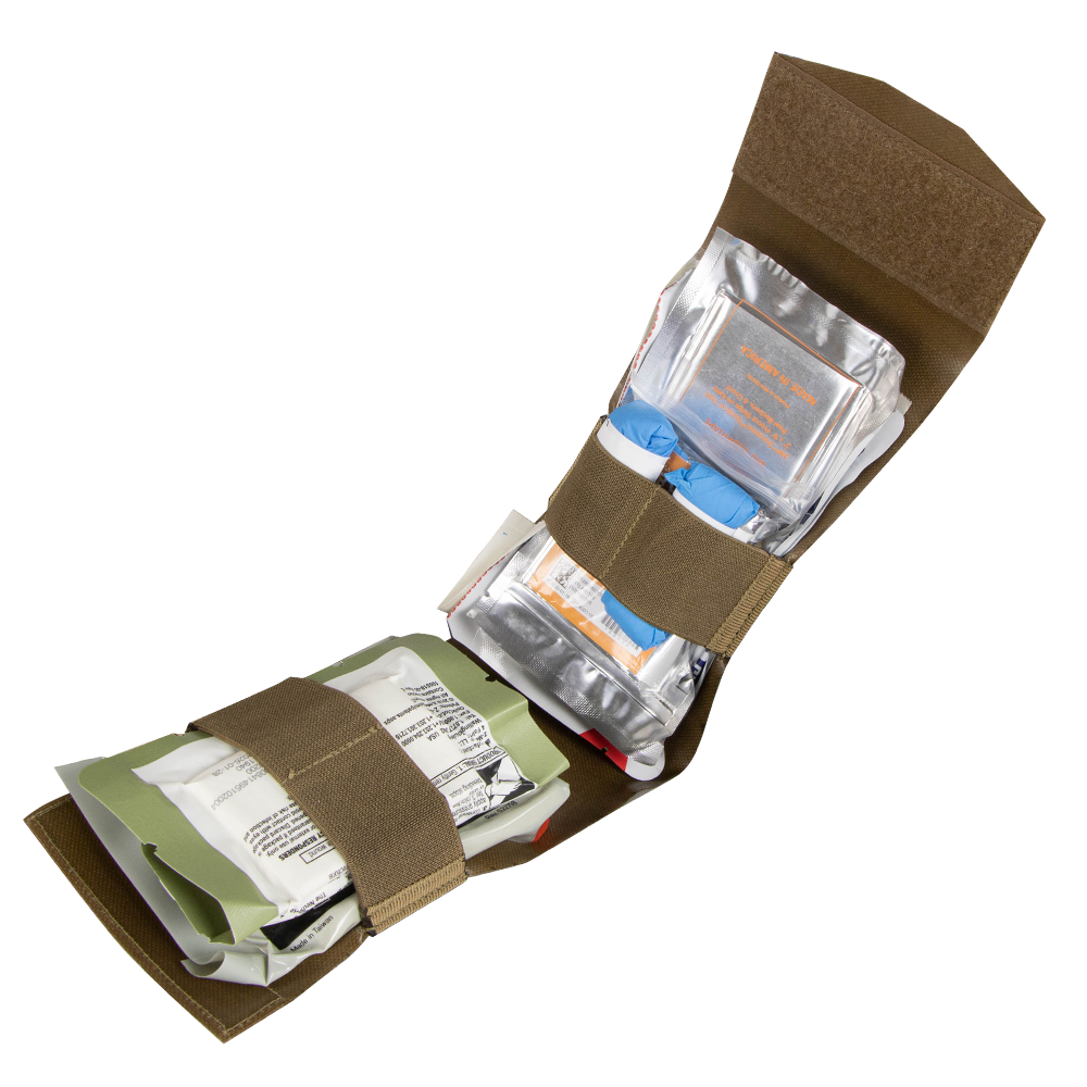 Micro TK Pouch