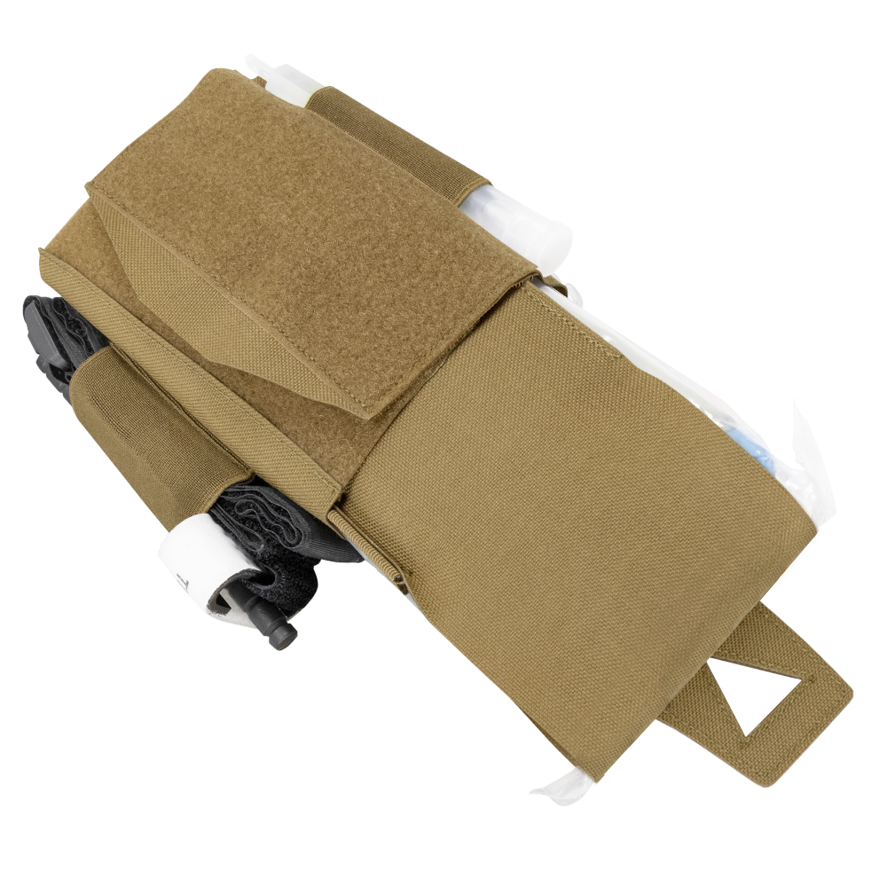 Micro TK Pouch