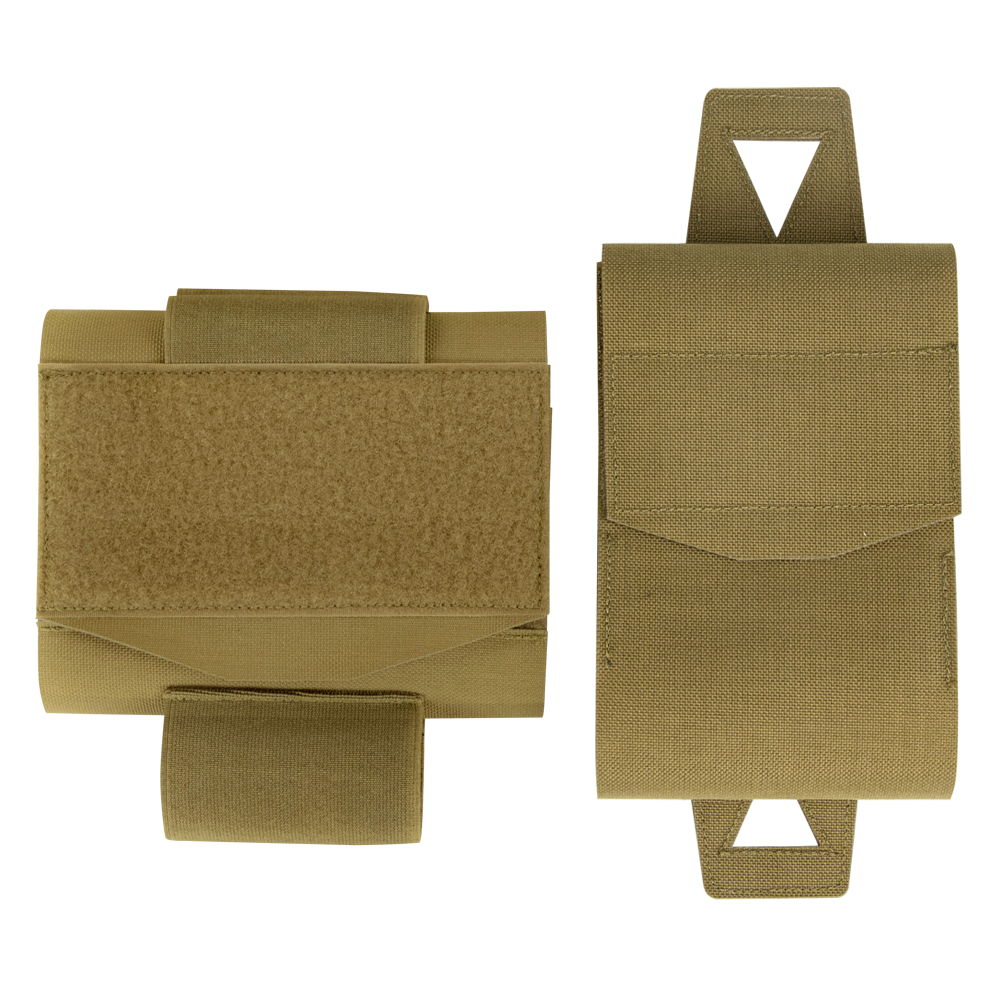 Micro TK Pouch
