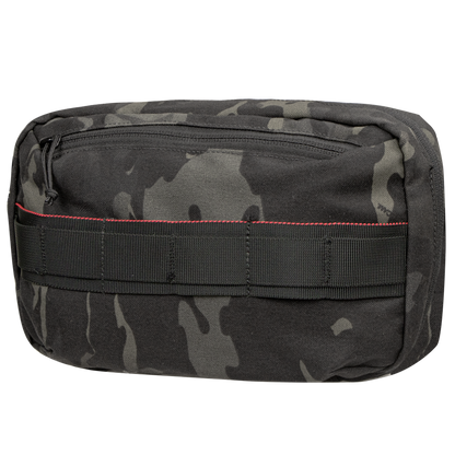 Tech Pouch -  MultiCam Black