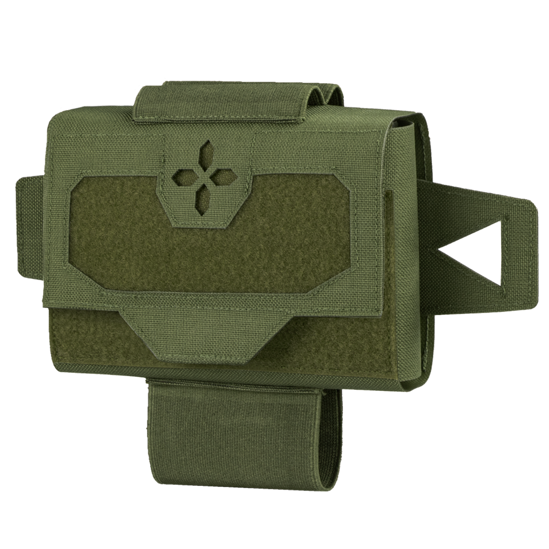 Micro TK Pouch Gen II