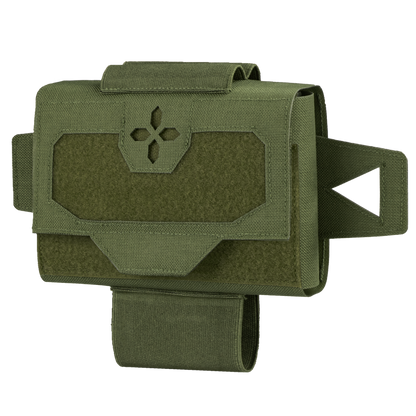 Micro TK Pouch Gen II
