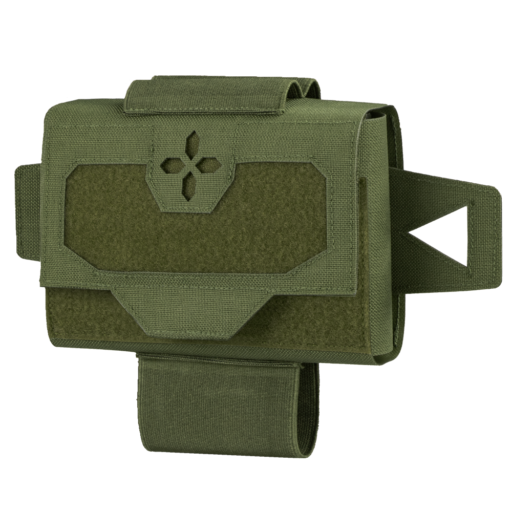 Micro TK Pouch Gen II