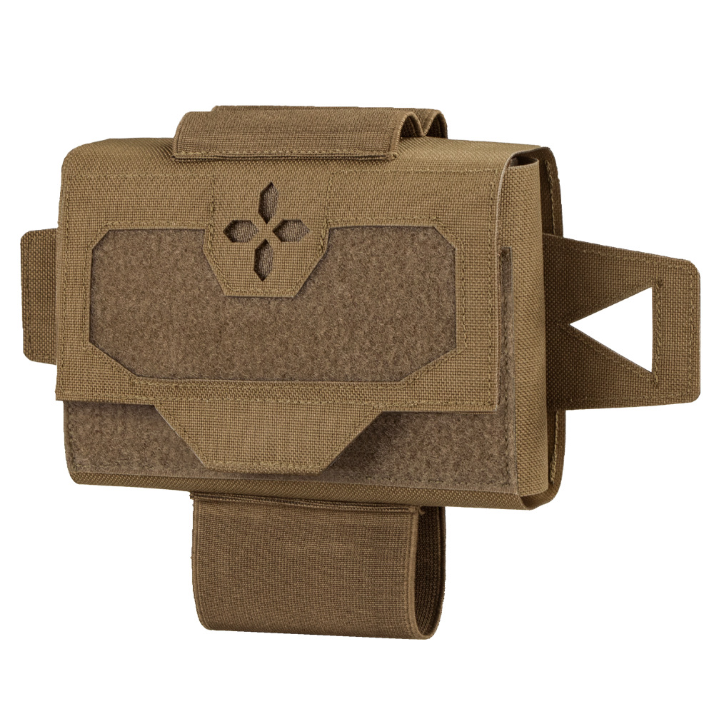 Micro TK Pouch Gen II
