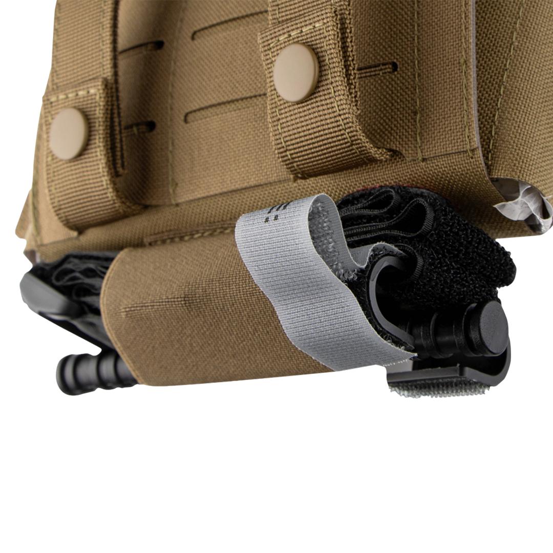 Micro TK Pouch Gen II