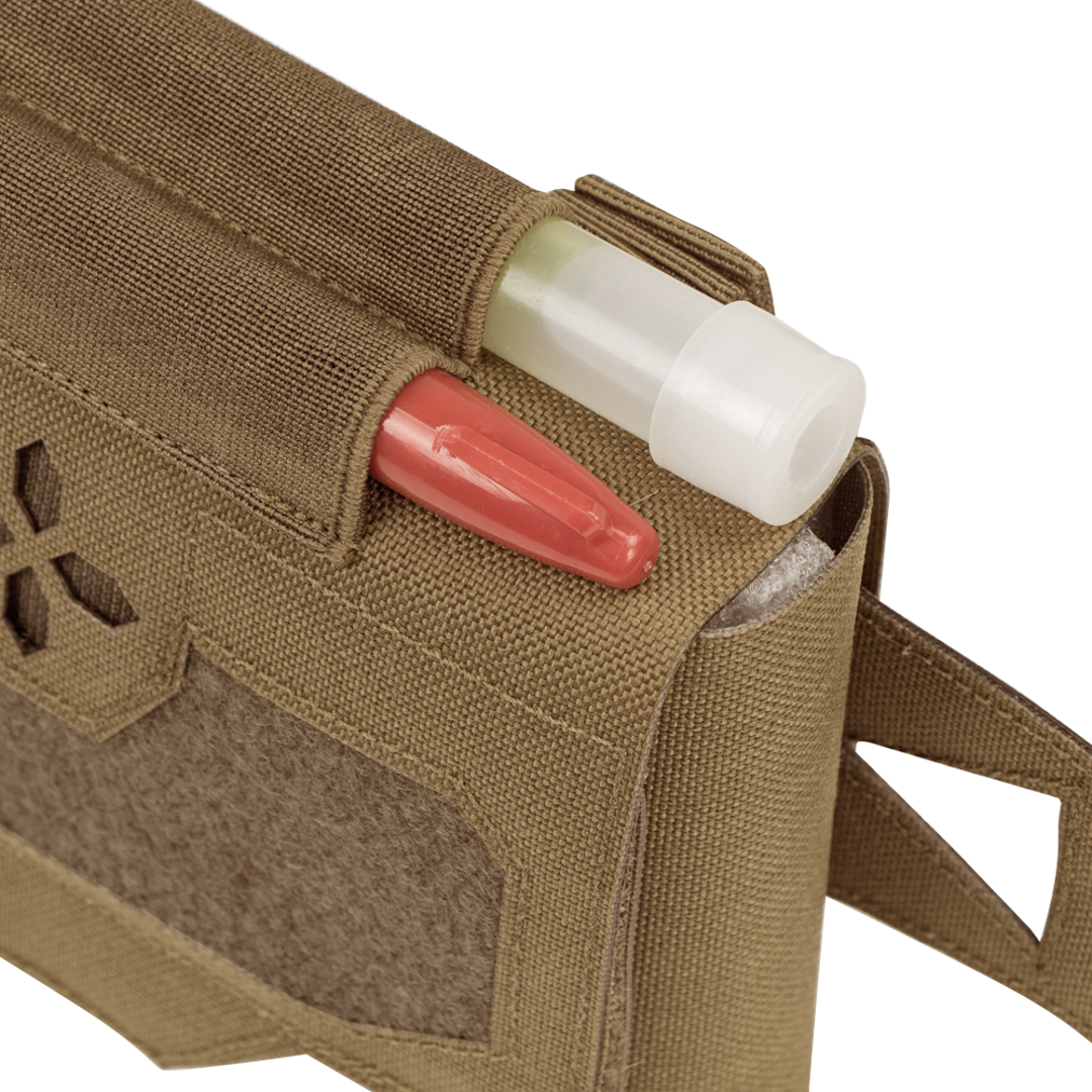 Micro TK Pouch Gen II