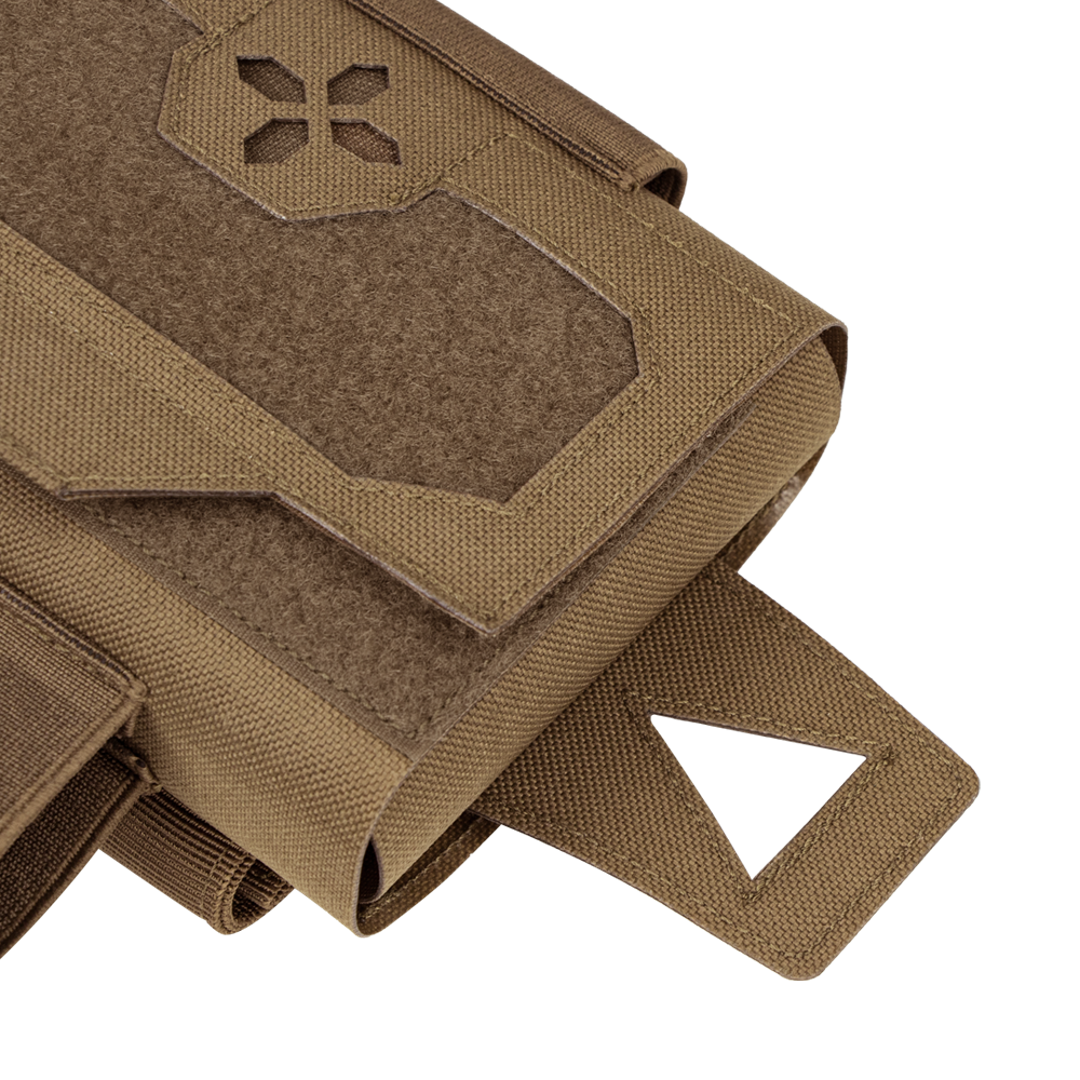Micro TK Pouch Gen II