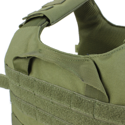Gunner Plate Carrier - MultiCam
