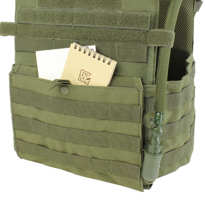 Gunner Plate Carrier - MultiCam