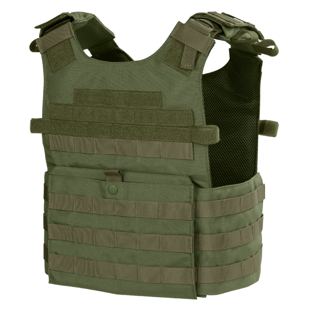 Gunner Plate Carrier